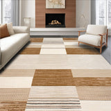 Artistic Nature Themed Accent(Beige)