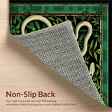 Intricate Eco Friendly(Black)