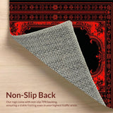 Dramatic Dark Fantasy(Red)