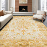 Chic Neutral Trellis Style(Beige)