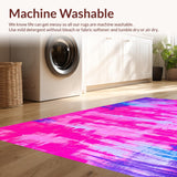 Lively Pastel Colorful Fantasy(Pink)