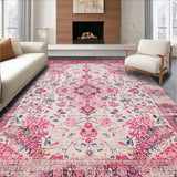 Elegant Abstract Rose(Pink)