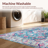 Charming Cozy Trellis Aesthetic(Blue)