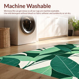 Stylish Nature Inspired(Green)