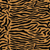 Ultra Soft Area Rug, Non Slip, Stain Resistant, Washable Area Rugs for Living Room, Bedroom, Chic Modern Zebra and Leopard Pattern Area Rug(Brown)