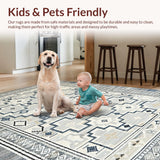 Geometric Grey Earthy Aesthetic(Gray)