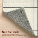 Stylish Transitional Tiled Aesthetic(Beige)