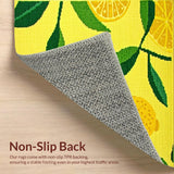 Fresh Lemon Blossom Aesthetic(Yellow)