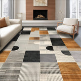 Elegant Neutral Palette(Gray)