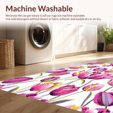 Whimsical Spring Garden Vibe(Pink)