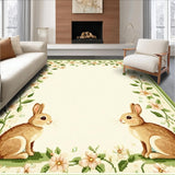 Bright Cheerful Seasonal Aesthetic(Beige)