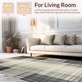 Classy Urban Patterned Composition(Beige)