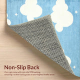 Lively Airy Dreamland Style(Blue)