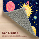 Dynamic Astral Adventure Imagery(Blue)