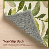 Lively Greenery Visualization(Beige)