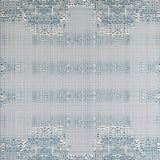 Ultra Soft Area Rug, Non Slip, Stain Resistant, Washable Area Rugs for Living Room, Bedroom, Chic Modern Animal Print(Blue)