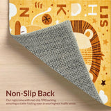 Fun Interactive Toddler Aesthetic(Beige)