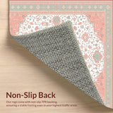 Journey Through Time(White)