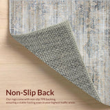 Transitional Warm Earthy Hues(Gray)