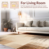 Minimalist Sika Inspired Textiles(Beige)