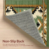Chic Sage Green Medallion Theme(Green)