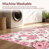 Luxurious Vintage Rose Accents(Pink)