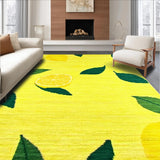 Colorful Nature Inspired Detail(Yellow)