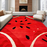 Charming Whimsical Freshness(Red)