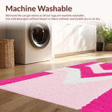 Fresh Urban Pop Art Design(Pink)