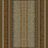 Ultra Soft Area Rug, Non Slip, Stain Resistant, Washable Area Rugs for Living Room, Bedroom, Elegant Animal Print Aesthetic(Beige)