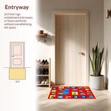 Fun and Engaging Educational Theme(Red)