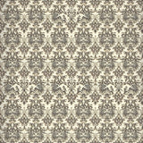 Ultra Soft Area Rug, Non Slip, Stain Resistant, Washable Area Rugs for Living Room, Bedroom, Vintage Damask Bedroom Farmhouse Style Area Carpet(Beige)