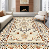 Neutral Trellis Inspired Arrangement(Beige)