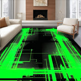 Bold Graphic Gaming Inspiration(Green)