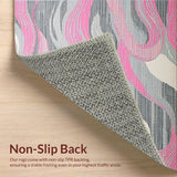 Elegant Modern Fluid(Gray)