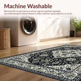 Rustic Grey Lattice Design(Black)