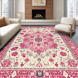 Contemporary Warm Neutral Artwork(Beige)