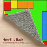 Colorful Learning Adventure(Green)