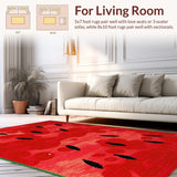 Vibrant Watermelon Graphic Style(Red)