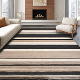 Chic Modern Neutral Banding(Beige)