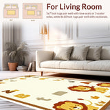 Joyful Nursery Learning Landscape(Beige)