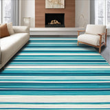 Rustic Reversible Beachside Style(Blue)