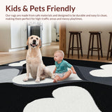 Stylish Contemporary Love Theme(Black)