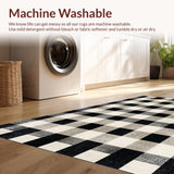 Elegant Transitional Black and Gray(Black)