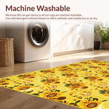 Hippie Constellation Patterned(Yellow)