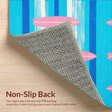 Chic Aquatic Themed Visual Appeal(Blue)