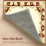 Chic Classic Ornate(Beige)