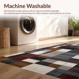 Dynamic Geometric Layered Visuals(Gray)