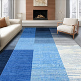 Trendy Ombre Color Spectrum(Blue)