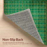 Dynamic Trellis Design Statement(Green)